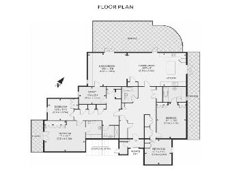 Europa House Apartments