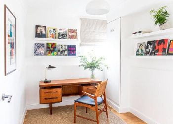 Europa House Apartments