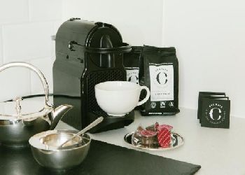 Europa House Apartments