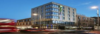 Holiday Inn Express Ealing