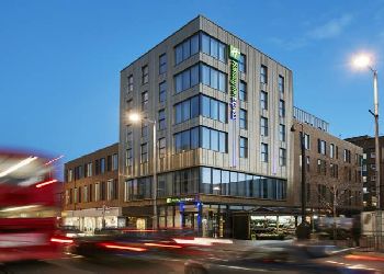 Holiday Inn Express Ealing