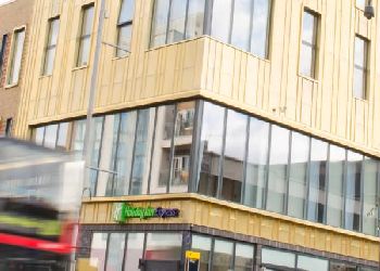 Holiday Inn Express Ealing