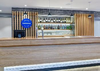 Holiday Inn Express Ealing