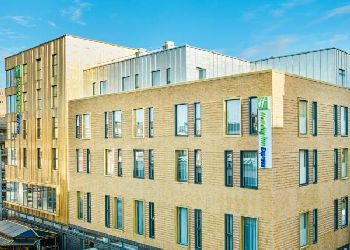 Holiday Inn Express Ealing