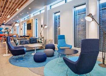 Holiday Inn Express Ealing