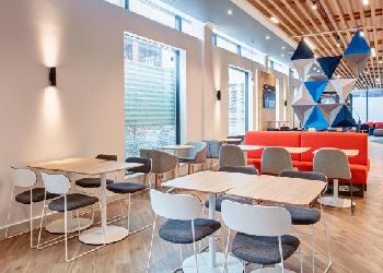 Holiday Inn Express Ealing