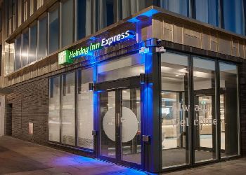 Holiday Inn Express Ealing