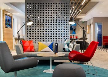 Holiday Inn Express Ealing