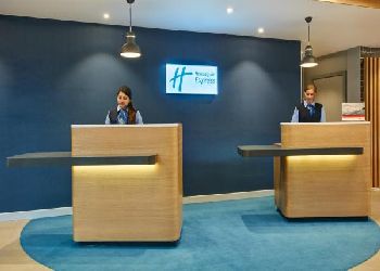 Holiday Inn Express Ealing