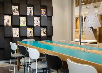 Holiday Inn Express Ealing