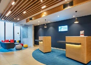 Holiday Inn Express Ealing