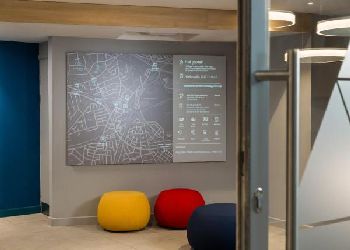 Holiday Inn Express Ealing