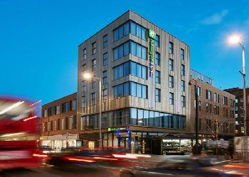 Holiday Inn Express Ealing