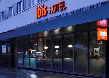 Ibis Shepherds Bush 