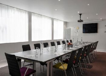 K West Hotel Hotel And Spa