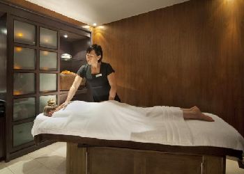 K West Hotel Hotel And Spa