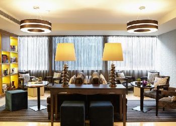 K West Hotel Hotel And Spa