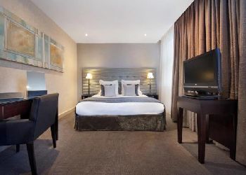 K West Hotel Hotel And Spa