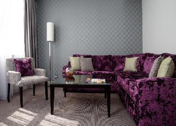 K West Hotel Hotel And Spa