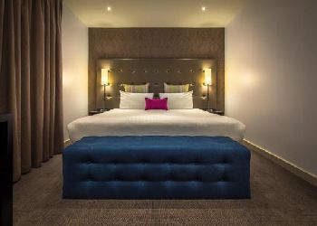 K West Hotel Hotel And Spa