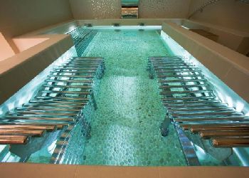 K West Hotel Hotel And Spa