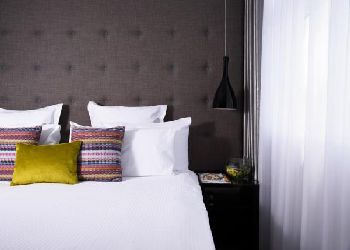 K West Hotel Hotel And Spa