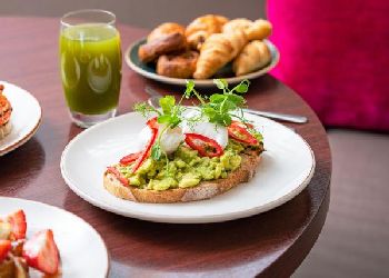 K West Hotel Hotel And Spa