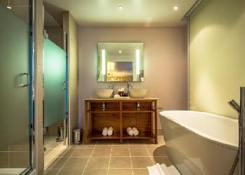 K West Hotel Hotel And Spa