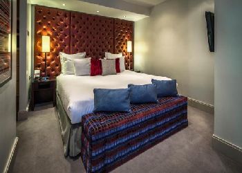 K West Hotel Hotel And Spa