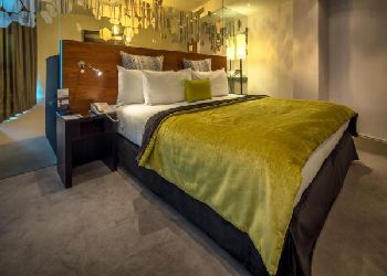 K West Hotel Hotel And Spa