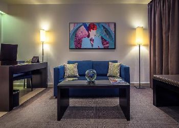 K West Hotel Hotel And Spa