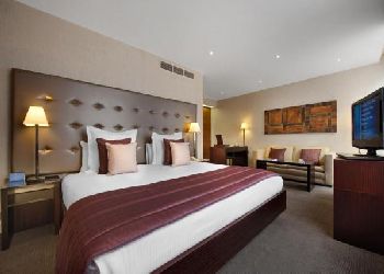 K West Hotel Hotel And Spa