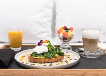 K West Hotel Hotel And Spa