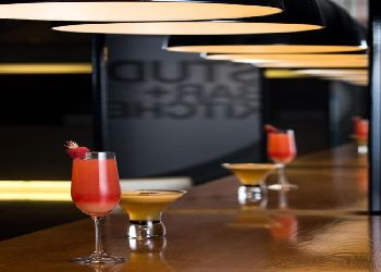 K West Hotel Hotel And Spa