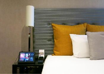 K West Hotel Hotel And Spa