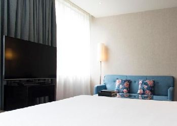 K West Hotel Hotel And Spa