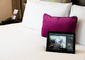 K West Hotel Hotel And Spa