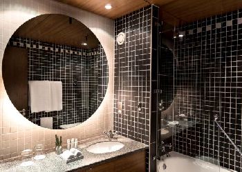 K West Hotel Hotel And Spa