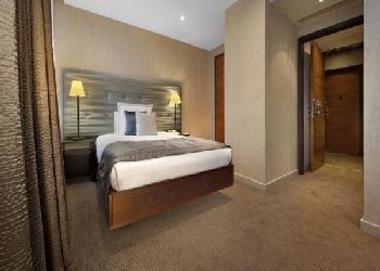 K West Hotel Hotel And Spa