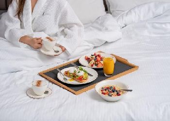 K West Hotel Hotel And Spa