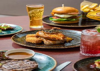 K West Hotel Hotel And Spa