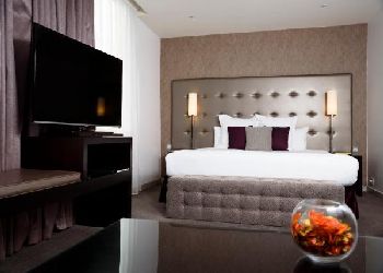 K West Hotel Hotel And Spa