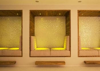 K West Hotel Hotel And Spa