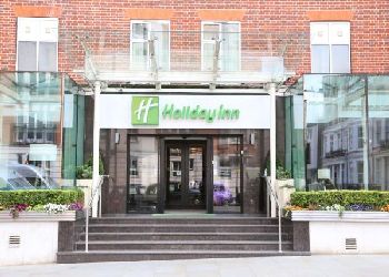 Holiday Inn Kensington High Street