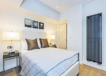 B'Shan Apartments