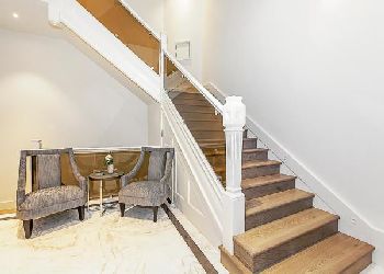 B'Shan Apartments