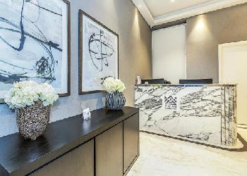 B'Shan Apartments