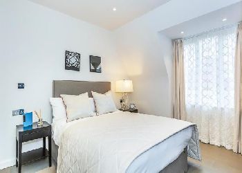 B'Shan Apartments