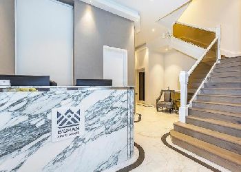 B'Shan Apartments