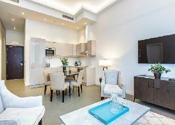 B'Shan Apartments